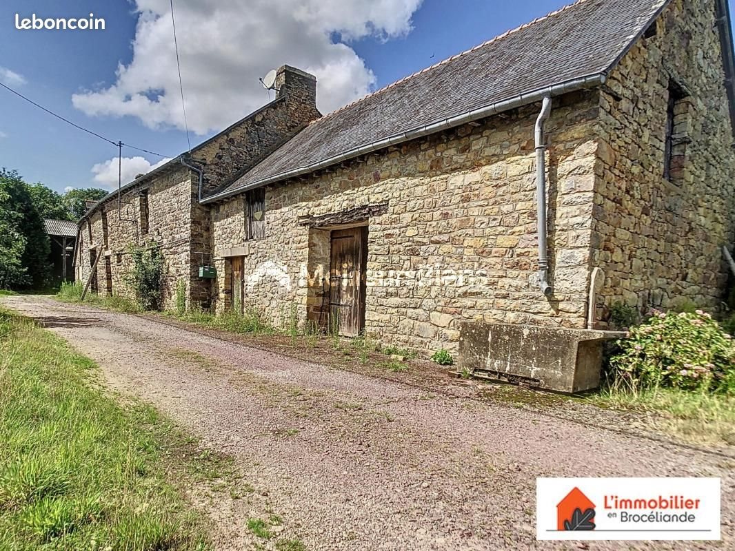 Maison à vendre, 250m², Paimpont