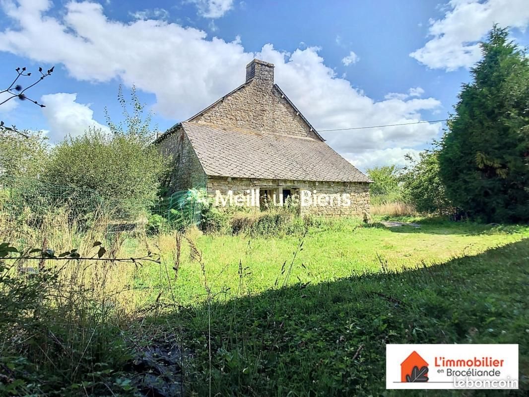 Maison à vendre, 250m², Paimpont