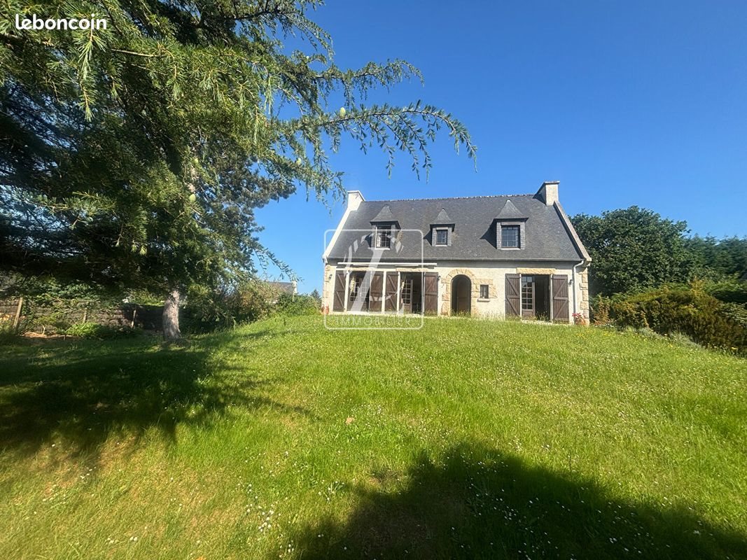 Maison à vendre, 142m², Fréhel