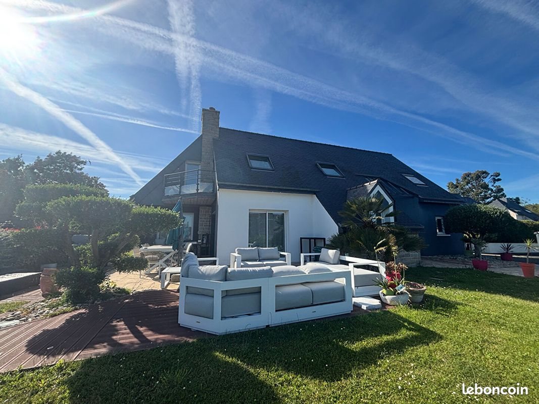 Maison à vendre, 200m², Lamballe