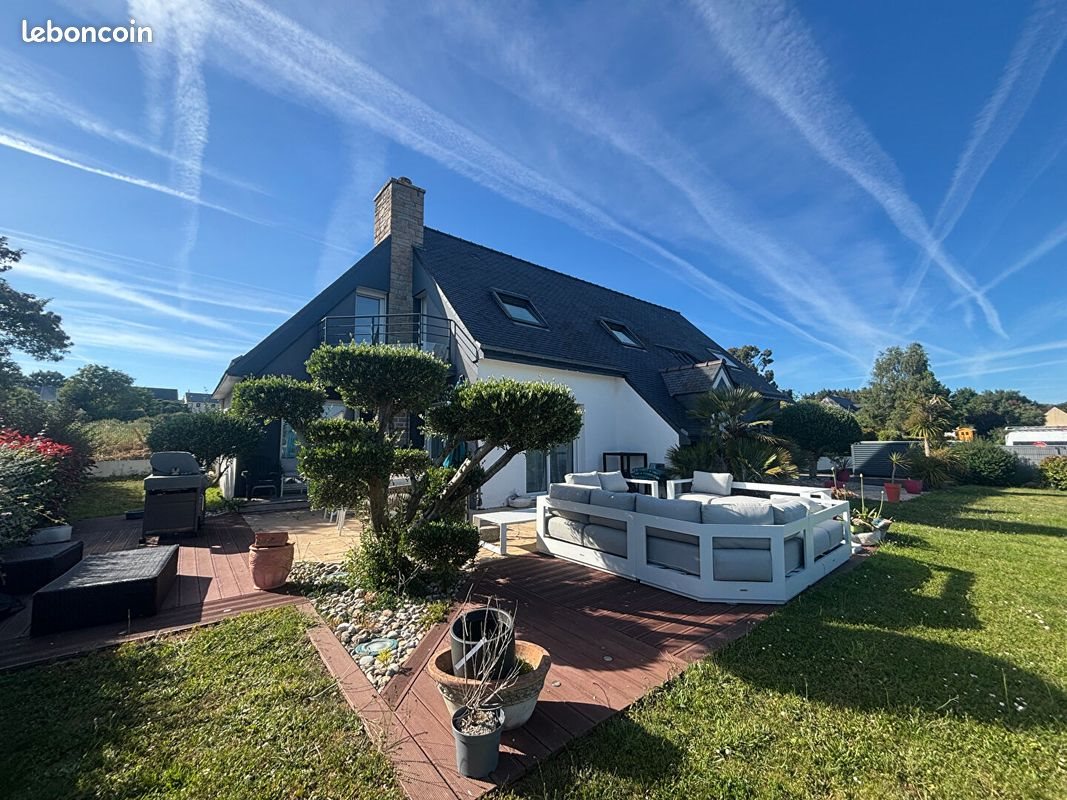 Maison à vendre, 200m², Lamballe
