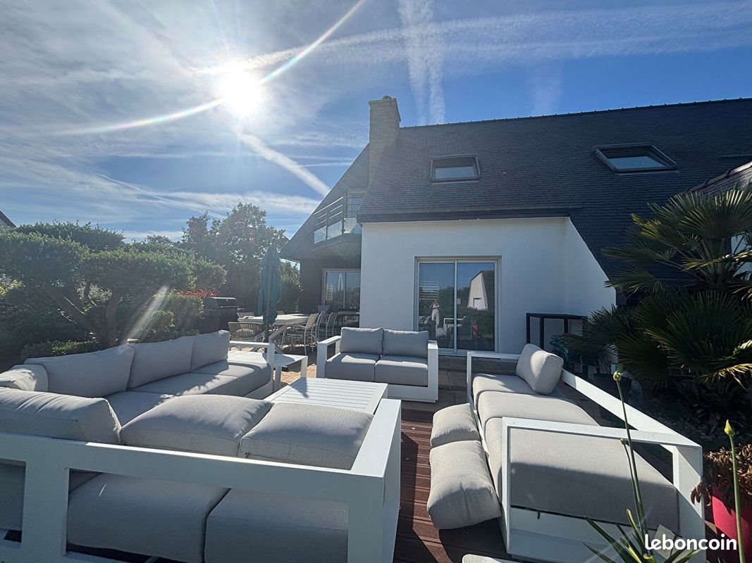 Maison à vendre, 200m², Lamballe