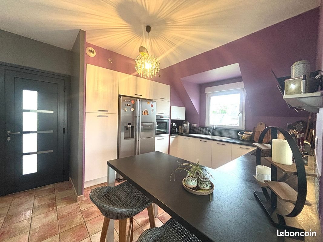 Maison à vendre, 200m², Lamballe