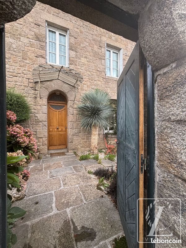 Maison à vendre, 160m², Lamballe