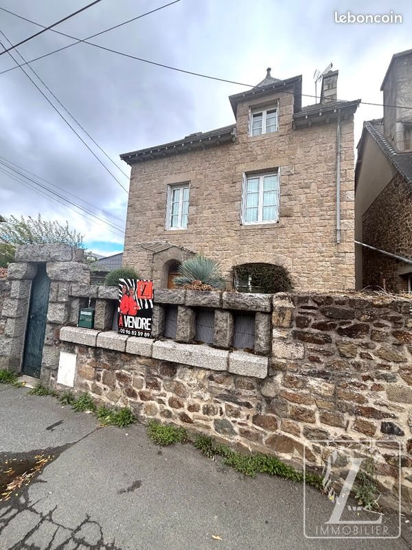 Maison à vendre, 160m², Lamballe