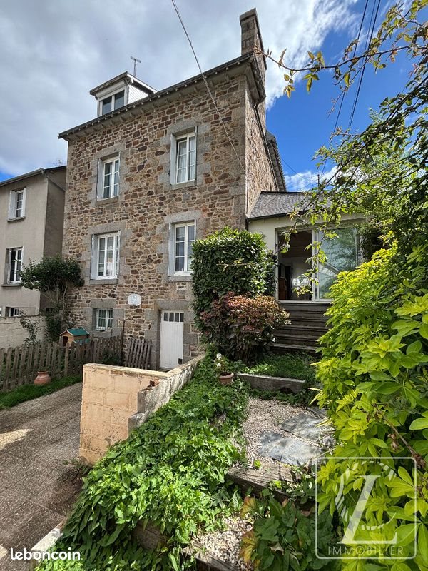 Maison à vendre, 160m², Lamballe