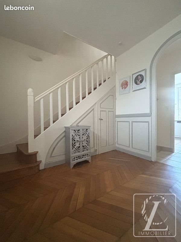 Maison à vendre, 160m², Lamballe