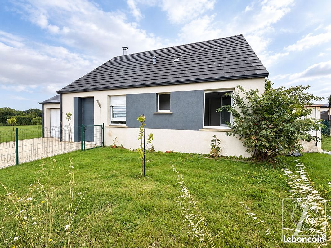 Maison à vendre, 70m², Plurien