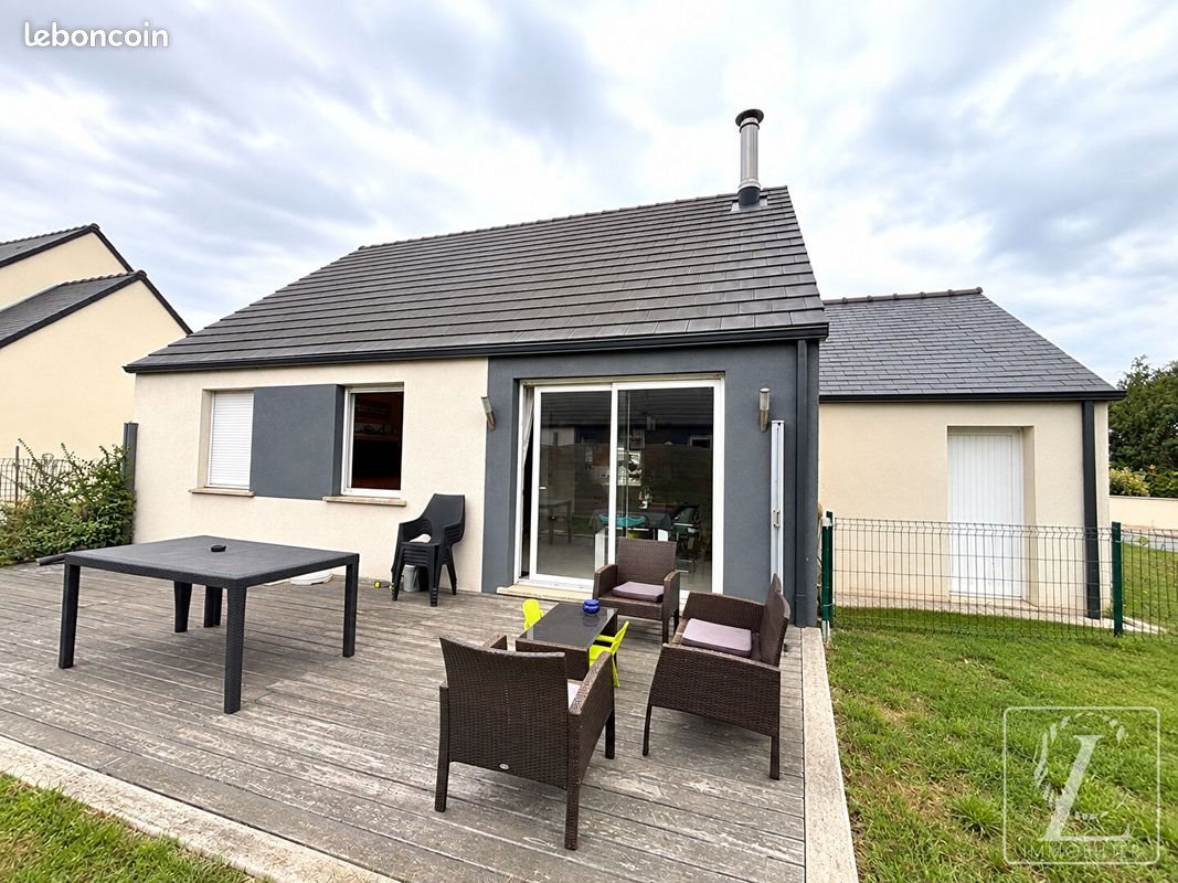 Maison à vendre, 70m², Plurien