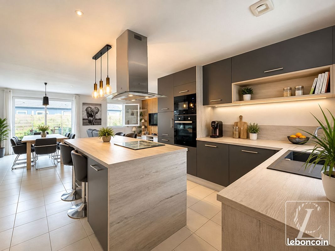 Maison à vendre, 70m², Plurien