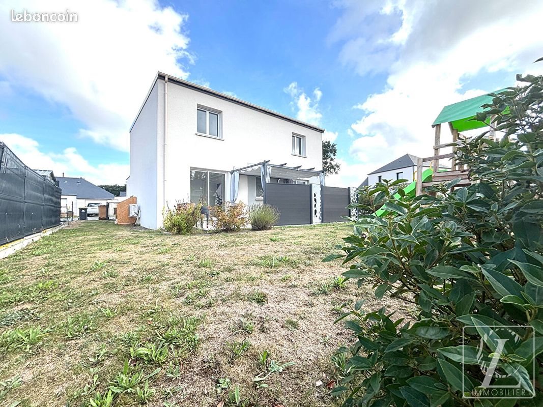 Maison à vendre, 116m², Lamballe