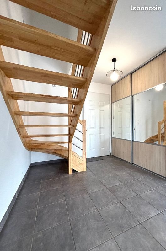 Maison à vendre, 116m², Lamballe