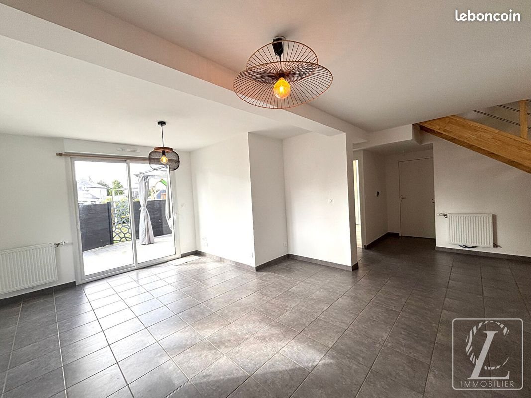Maison à vendre, 116m², Lamballe
