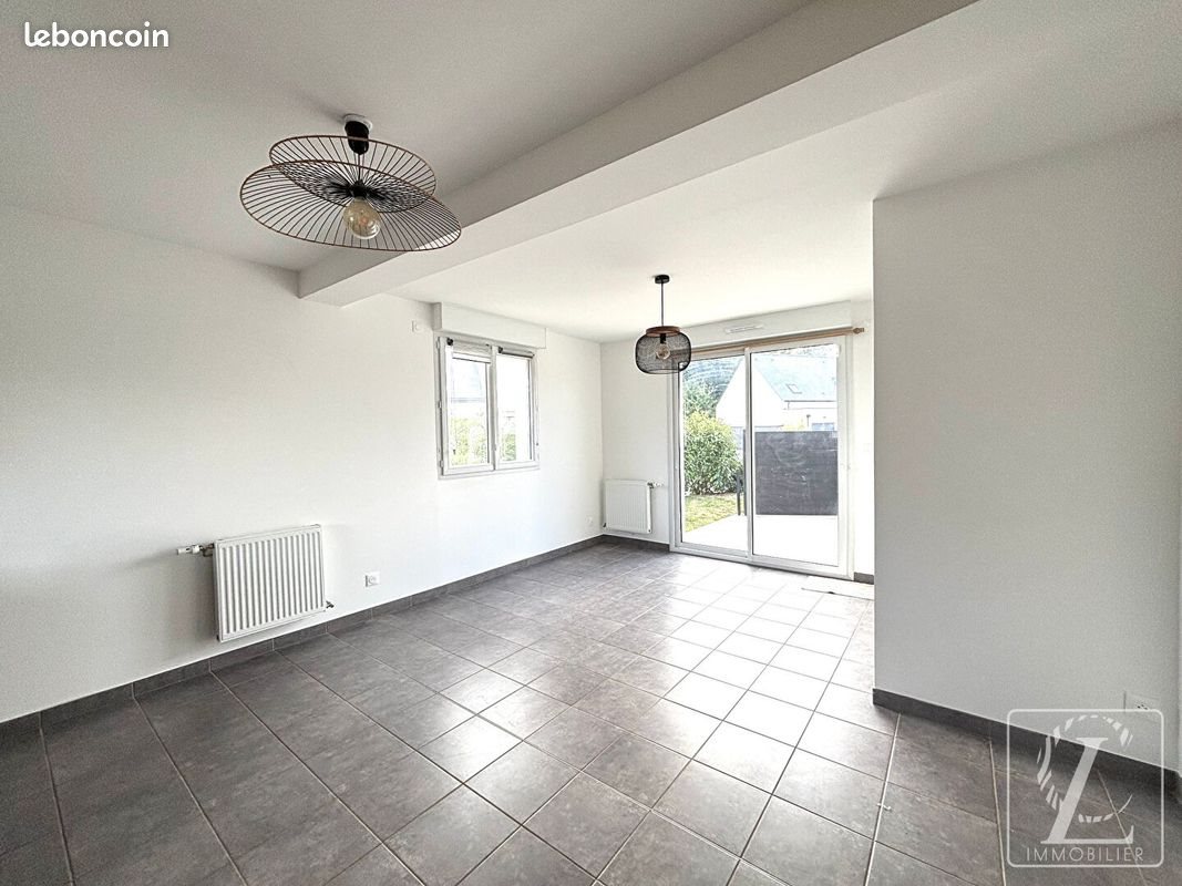 Maison à vendre, 116m², Lamballe