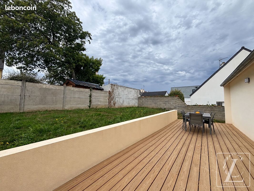 Maison à louer, 87m², Pléneuf-Val-André