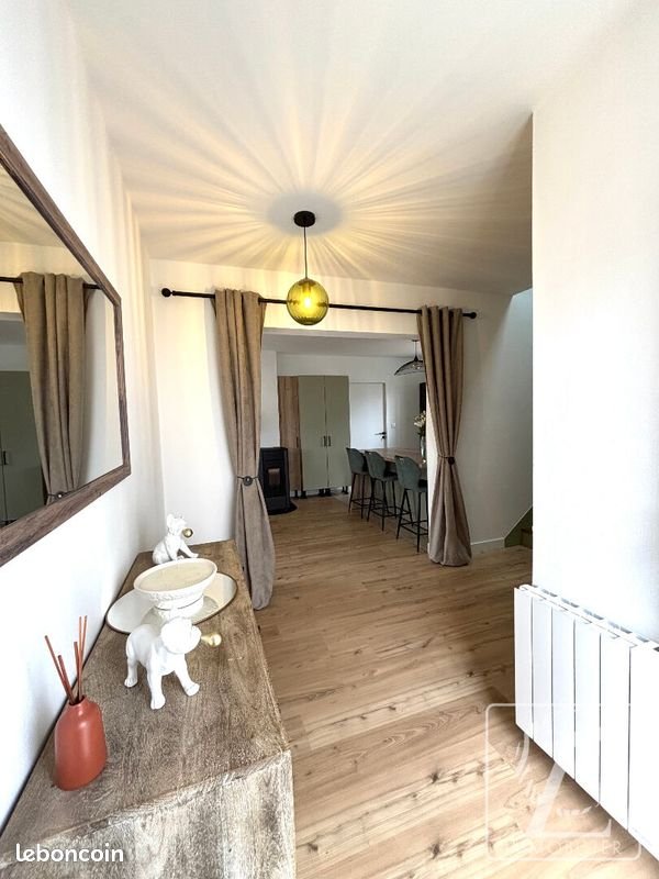 Maison à louer, 87m², Pléneuf-Val-André