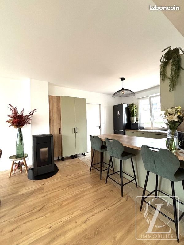Maison à louer, 87m², Pléneuf-Val-André