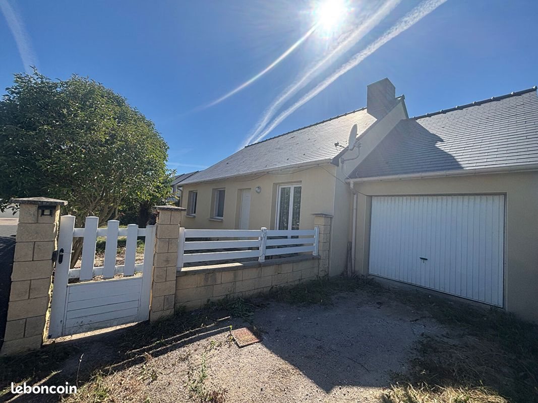 Maison à vendre, 76m², Plurien