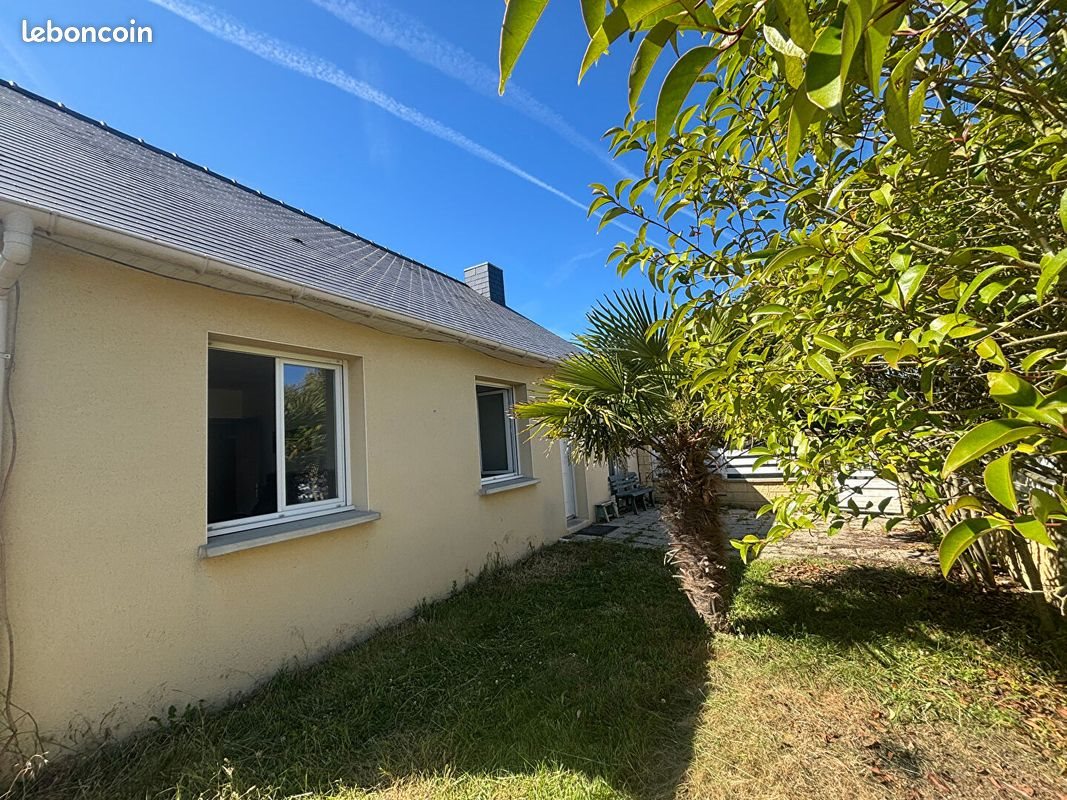 Maison à vendre, 76m², Plurien