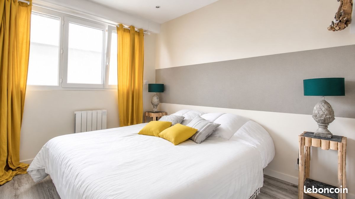 Appartement à vendre, 39m², Pléneuf-Val-André