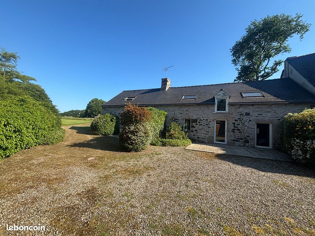 Maison à vendre, 122m², Erquy