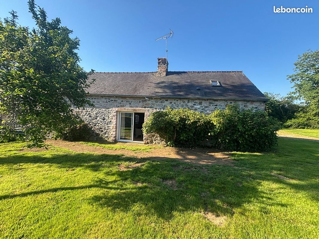 Maison à vendre, 122m², Erquy