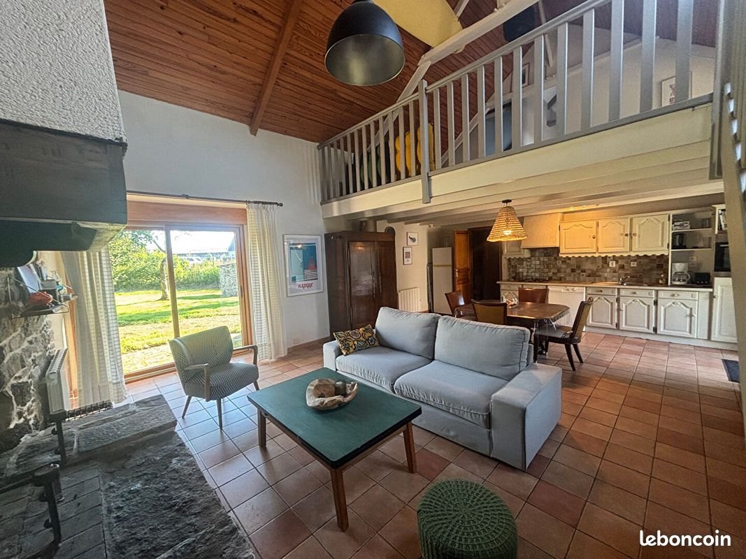 Maison à vendre, 122m², Erquy
