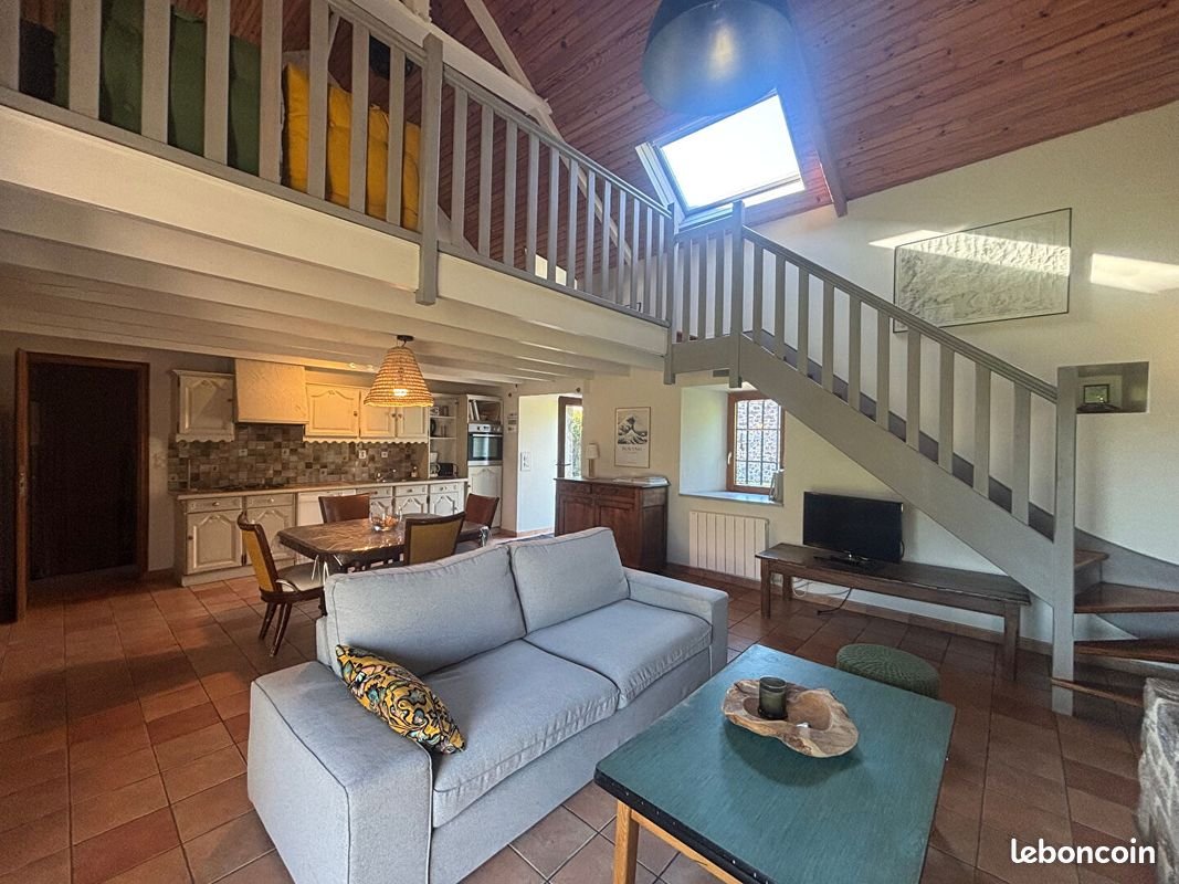 Maison à vendre, 122m², Erquy