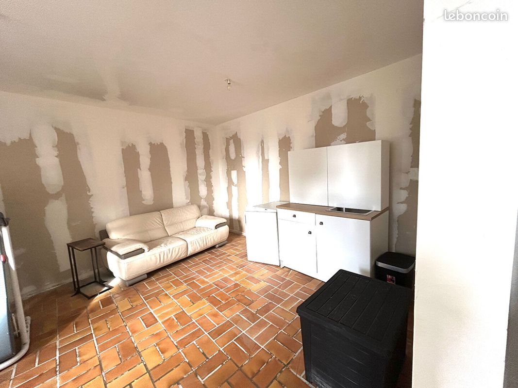 Maison à vendre, 55m², Saint-Carreuc