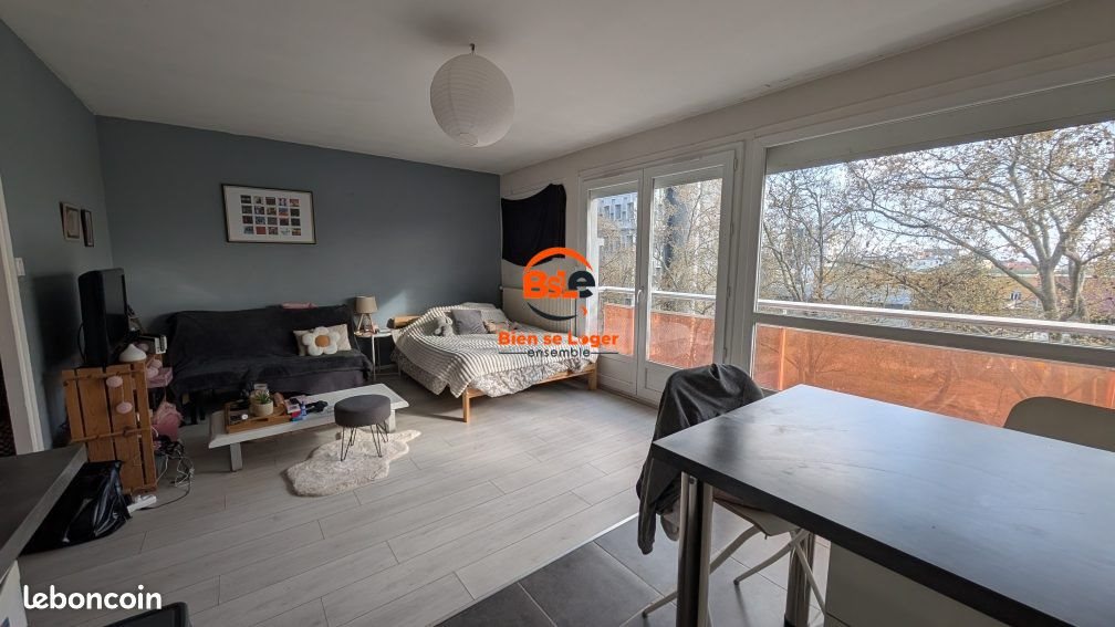 Appartement à louer, 31m², Clermont-Ferrand