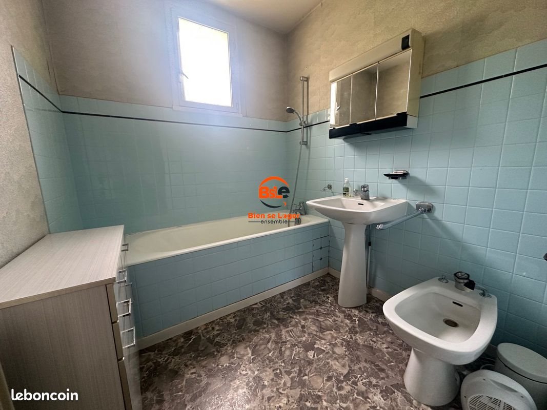 Maison à vendre, 80m², Pont-du-Château
