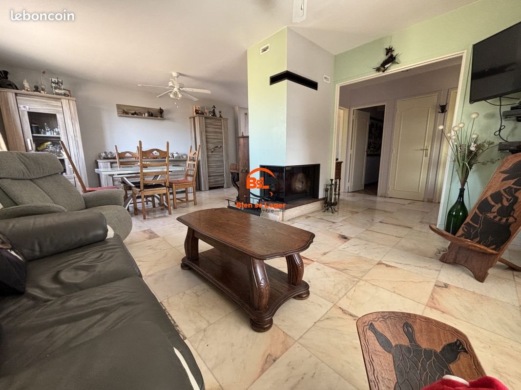 Maison à vendre, 154m², Les Martres-d'Artière