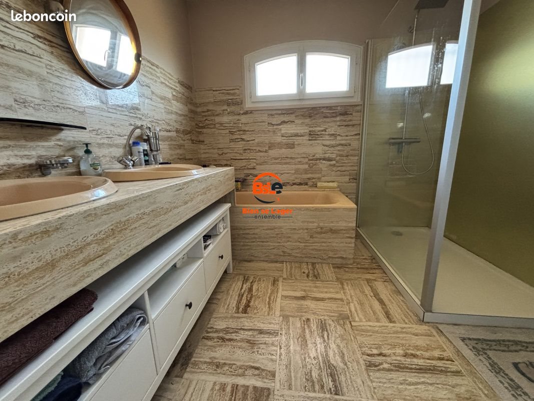 Maison à vendre, 154m², Les Martres-d'Artière