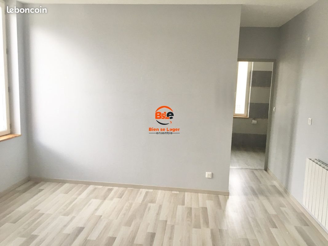 Appartement à louer, 34m², Châtel-Guyon