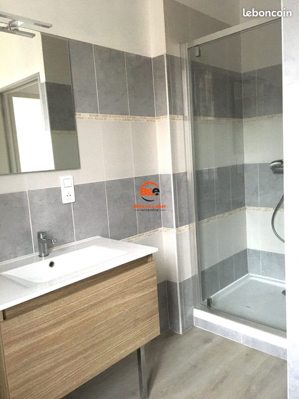 Appartement à louer, 34m², Châtel-Guyon