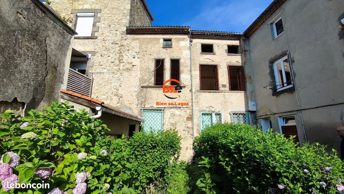 Maison à vendre, 160m², Lezoux