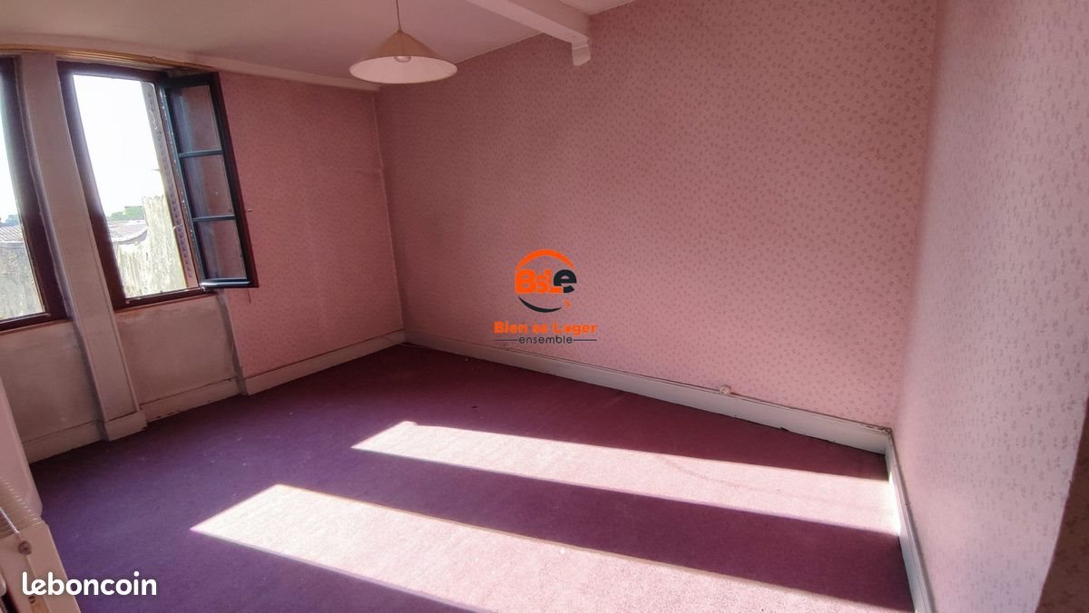 Maison à vendre, 160m², Lezoux