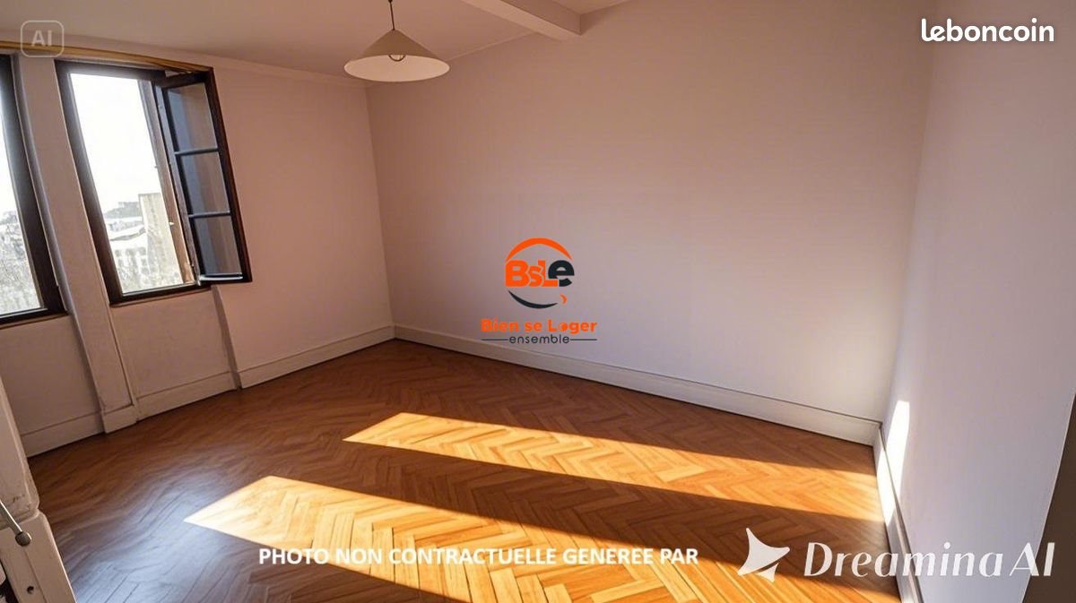 Maison à vendre, 160m², Lezoux