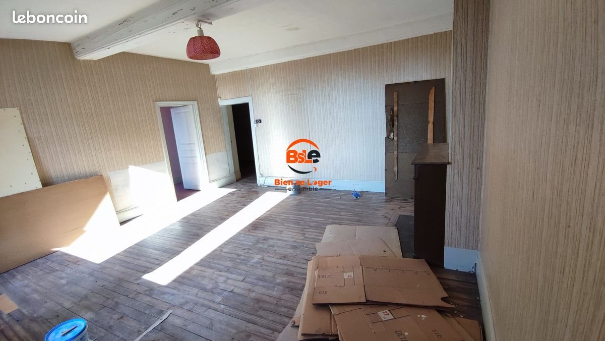 Maison à vendre, 160m², Lezoux