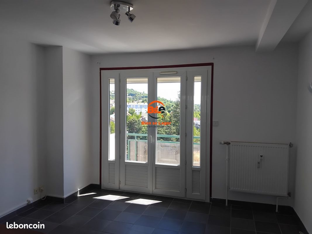 Appartement à louer, 44m², Vichy
