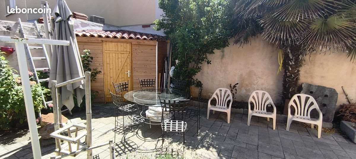 Maison à vendre, 120m², Cournon-d'Auvergne