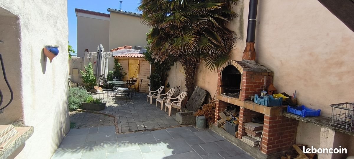 Maison à vendre, 120m², Cournon-d'Auvergne