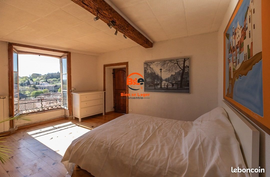 Maison à vendre, 245m², Vertaizon