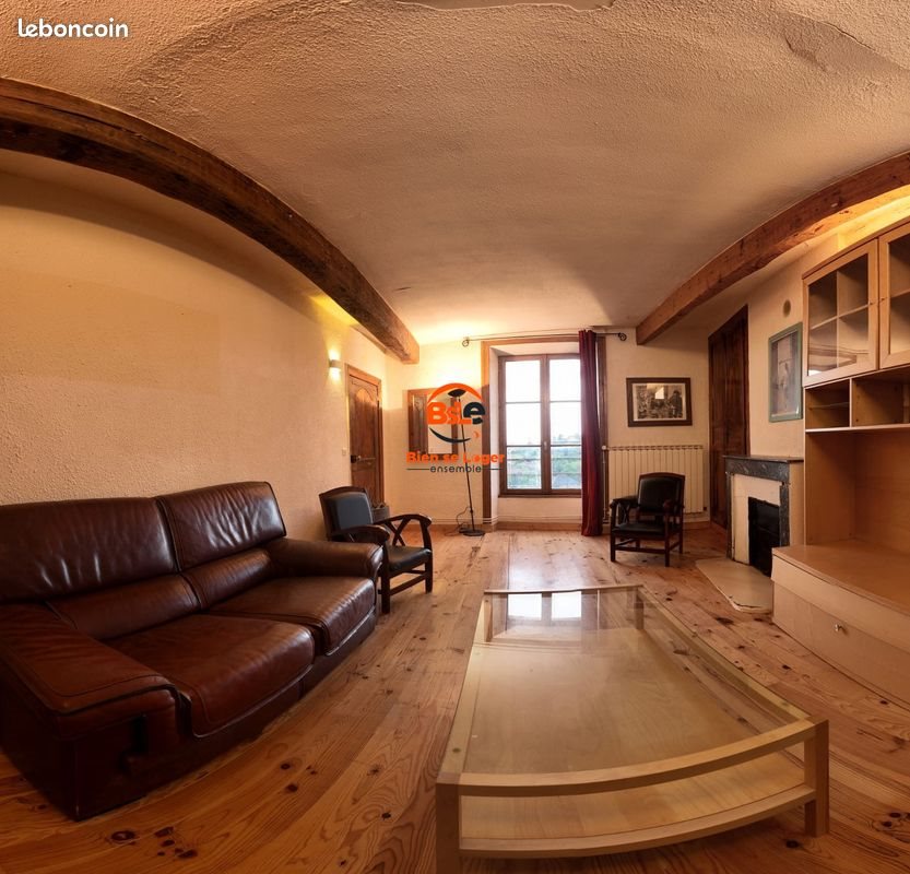 Maison à vendre, 245m², Vertaizon