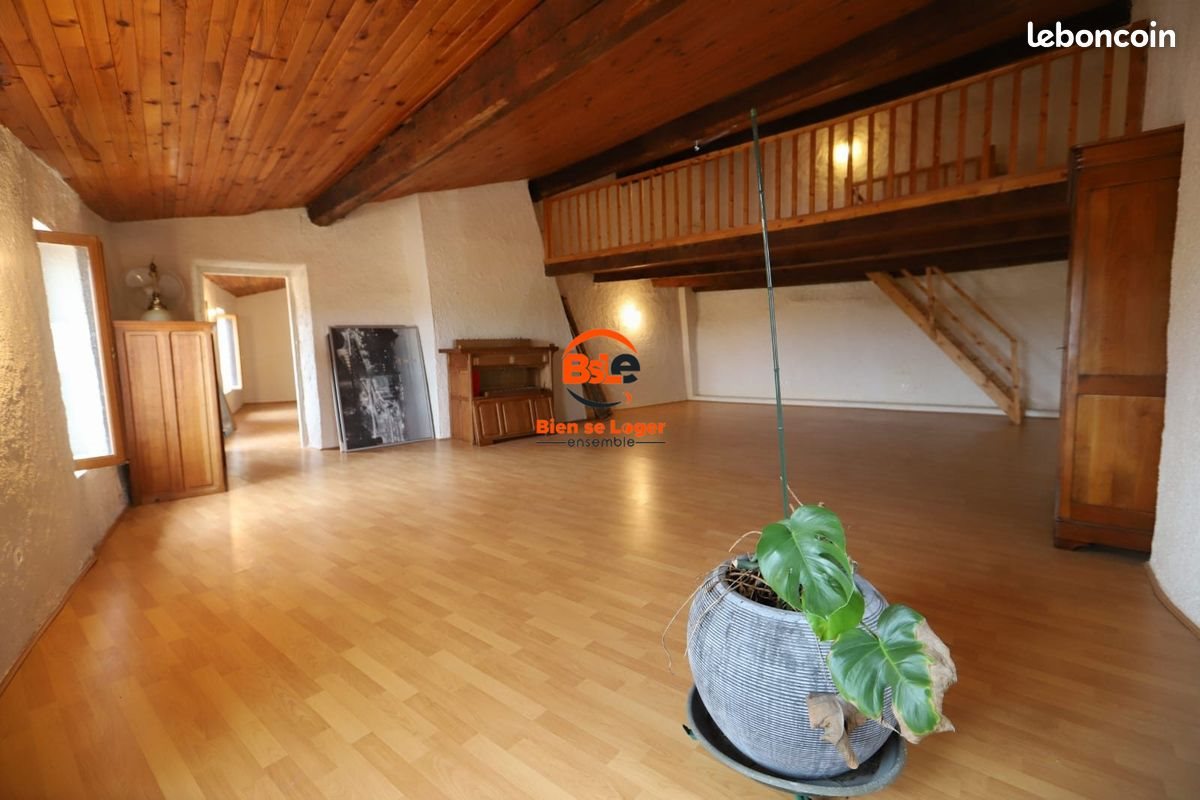 Maison à vendre, 245m², Vertaizon