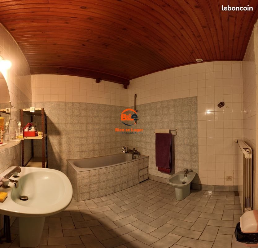 Maison à vendre, 245m², Vertaizon