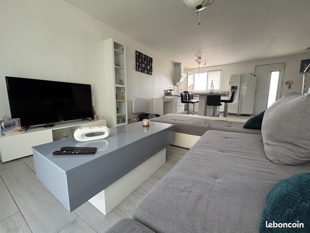 Maison à vendre, 106m², Lezoux
