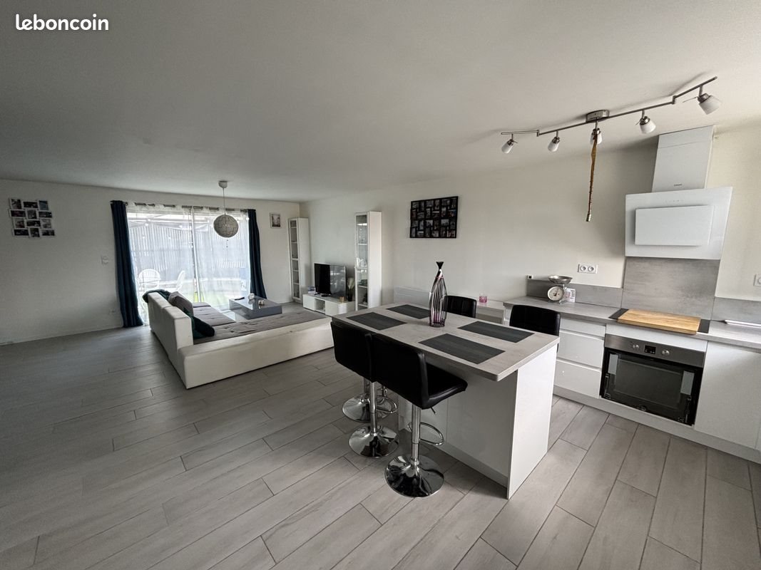 Maison à vendre, 106m², Lezoux