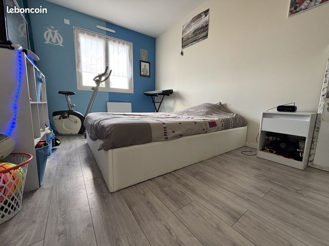 Maison à vendre, 106m², Lezoux