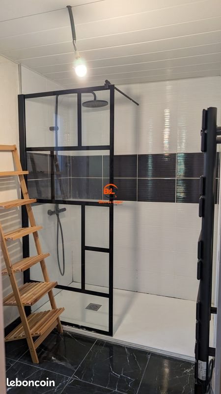 Maison à louer, 103m², Joze